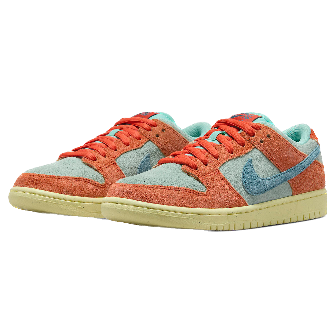 Sneakers NIKE SB DUNK LOW PRO PRM Contrabanda.bg legal